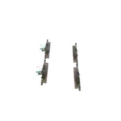 Тормозные колодки Bosch 0 986 495 220 Винница