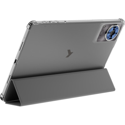 Чехол для планшета Pixus Combo gray (4897058532081) Винница - изображение 11