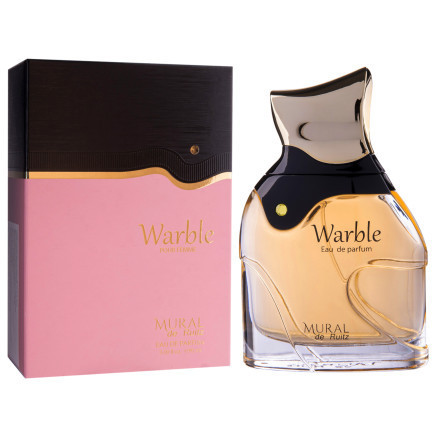 Женская парфюмированная вода Mural Warble 90 мл Коломия - фото 1