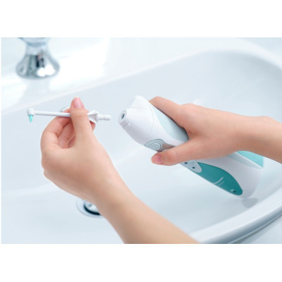 Іригатор Panasonic EW1313G321 Вінниця - фото 7