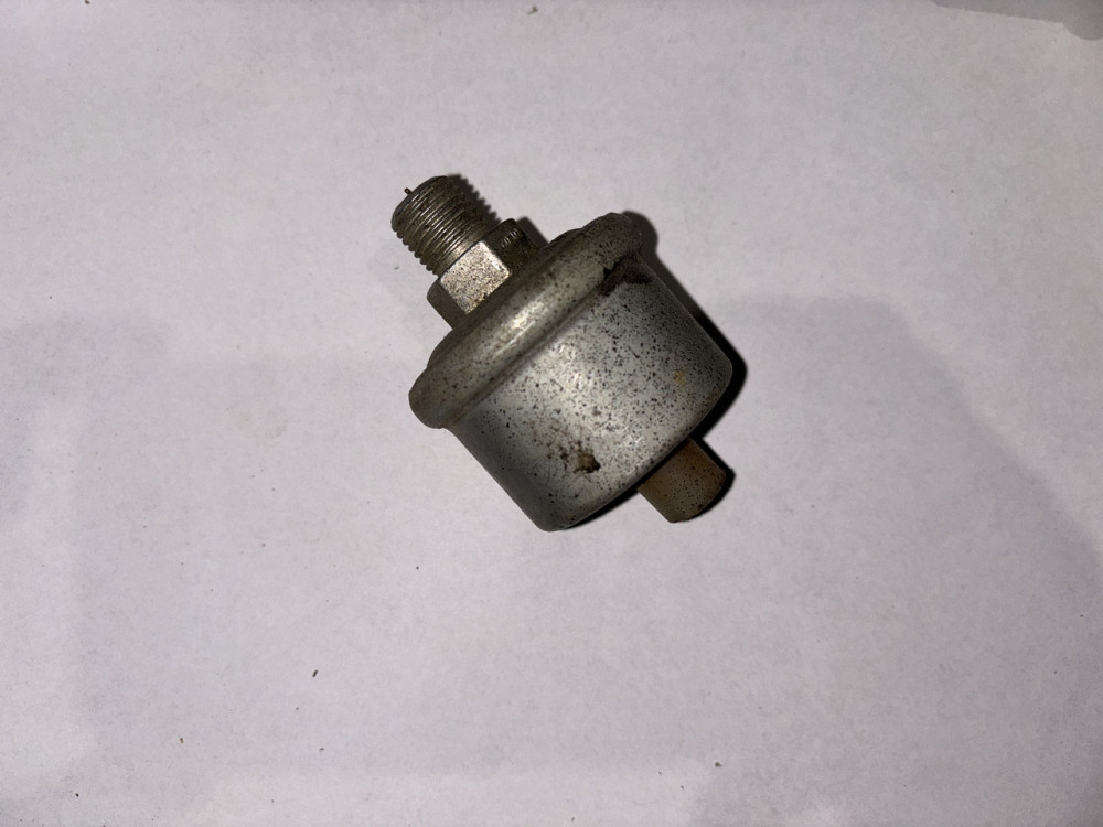 Датчик давления воздуха МТЗ. ДД-10-01Е. Харьков - изображение 1