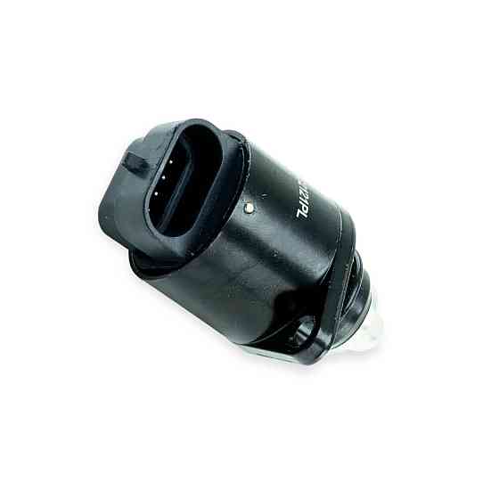 Регулятор хода 21214, 2123, Ланос 1,4 (метал. широкая шляпка) (AC2121-8300) холостого Мукачево