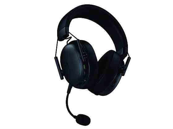 Bluetooth-гарнітура Razer BlackShark V3 X Hyperspeed Black (RZ04-05420100-R3M1) ( Чорний ) Харьков