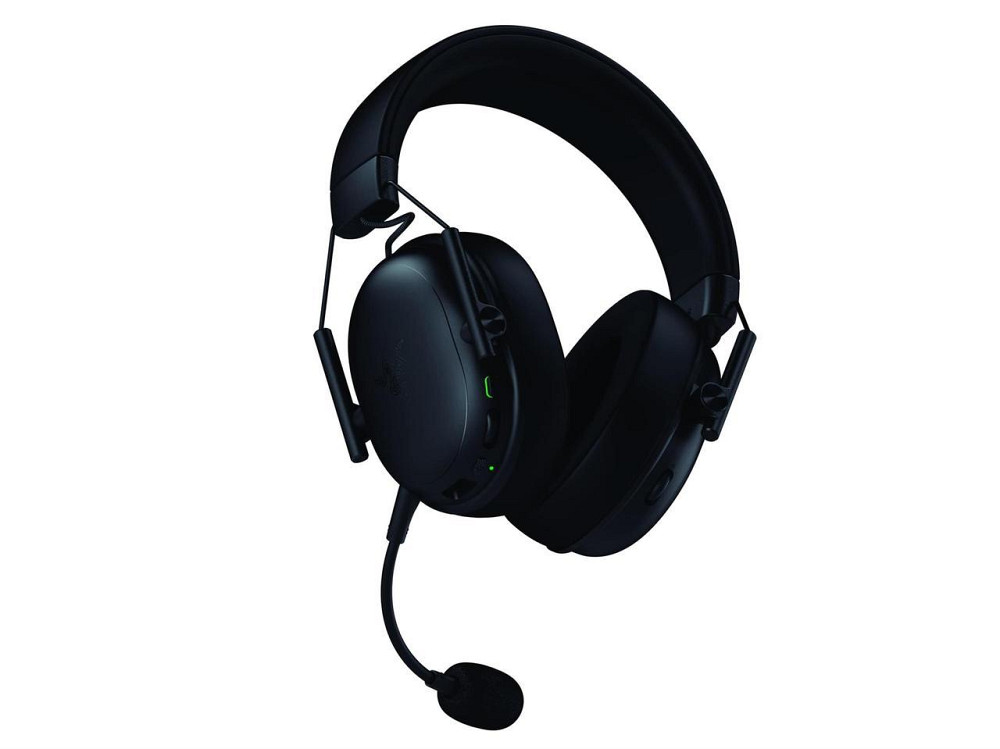 Bluetooth-гарнітура Razer BlackShark V3 X Hyperspeed Black (RZ04-05420100-R3M1) ( Чорний ) Харків - фото 2