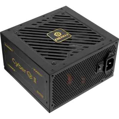 Блок живлення Enermax 850W CyberG II (ERV850G-AHG-NAC) Вінниця