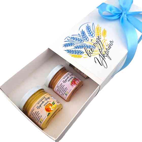 Патриотический подарок №179 