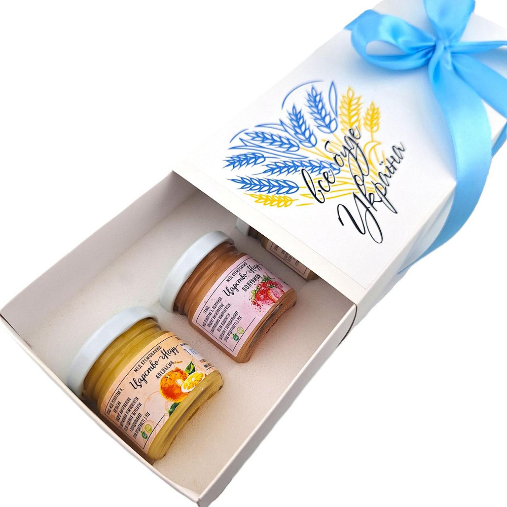 Патриотический подарок №179 