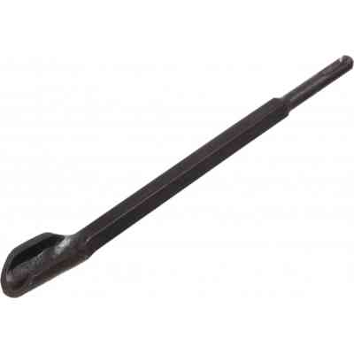 Зубило HAISSER SDS-Plus канавочное - 22х250мм (119908) Винница