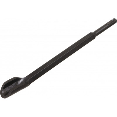 Зубило HAISSER SDS-Plus канавочное - 22х250мм (119908) Винница - изображение 1