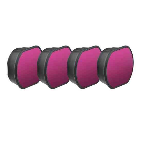 ND фільтри DJI FPV набір 8-64 STARTRC 1109155 Київ