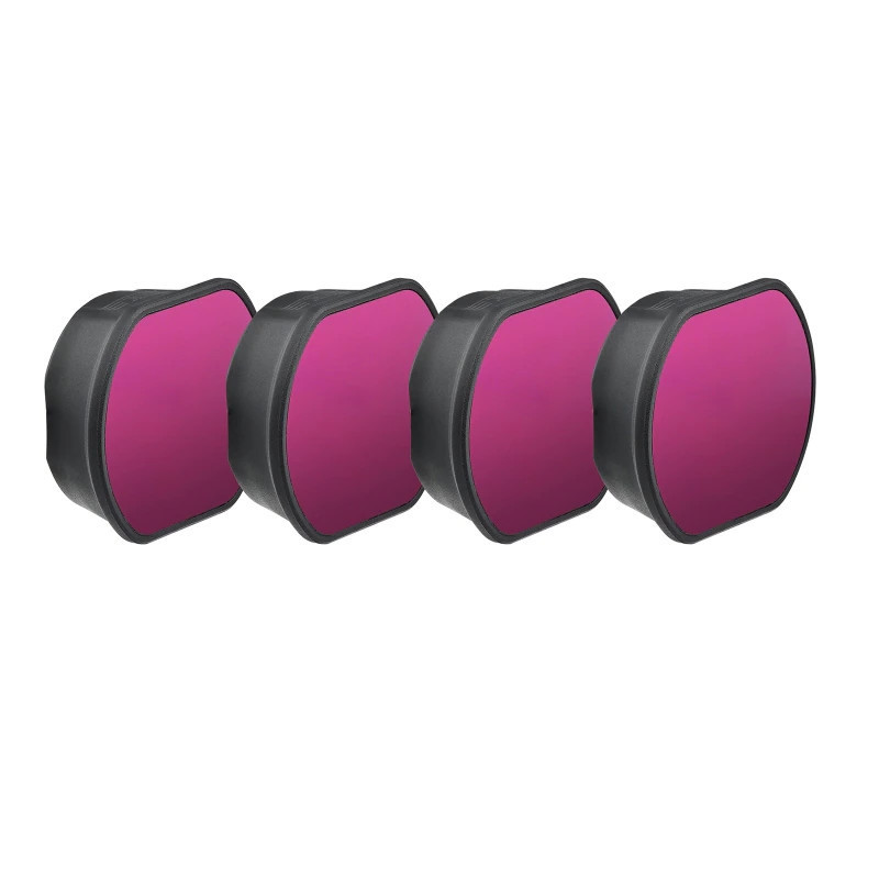 ND фільтри DJI FPV набір 8-64 STARTRC 1109155 Київ - фото 1