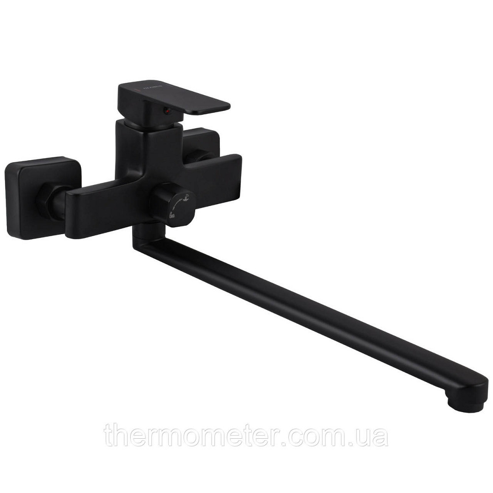 Змішувач для ванни Globus Lux Milano GLM-208N-10-BB Київ - фото 1