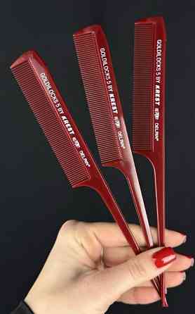 Термостійкий гребінець Krest. Харків