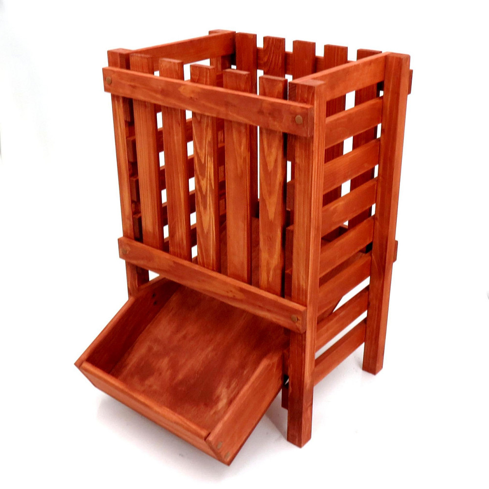 Лоток для фруктов и овощей 