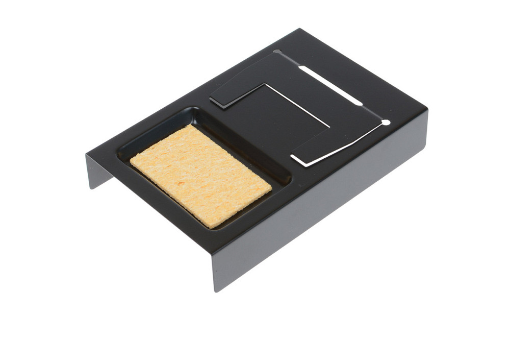 Подставка для паяльника ZD-10B Полтава - изображение 1