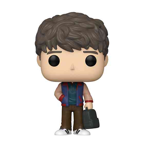 Ігрова фігурка Funko POP! серії Дивні дива 5 - Вілл Баєрс Дніпро