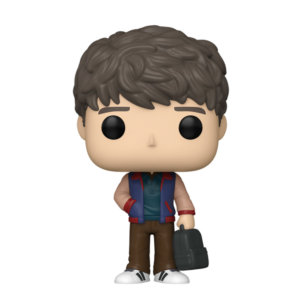 Ігрова фігурка Funko POP! серії Дивні дива 5 - Вілл Баєрс Дніпро - фото 2