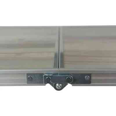 Туристичний стіл Time Eco TE 017 MА сірий (4000810001415_1) Вінниця