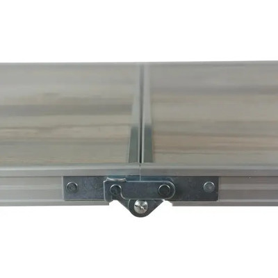 Туристичний стіл Time Eco TE 017 MА сірий (4000810001415_1) Вінниця - фото 3