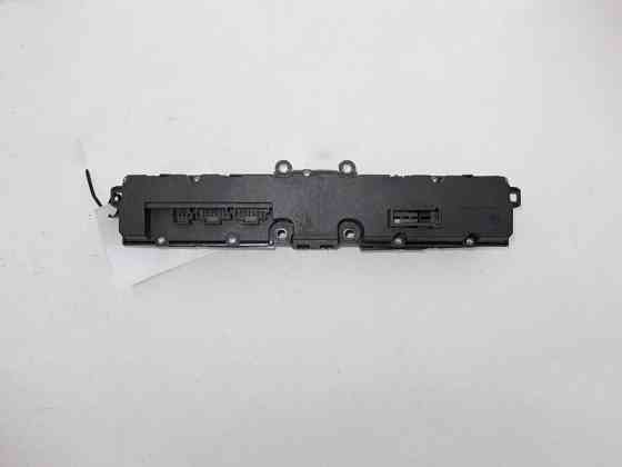 Mercedes-Benz  A2038212881 Блок кнопок аварійки, блокування дверей, складання задніх підголівників, ESP C-Class W203 рестайл CLK C209 Одесса