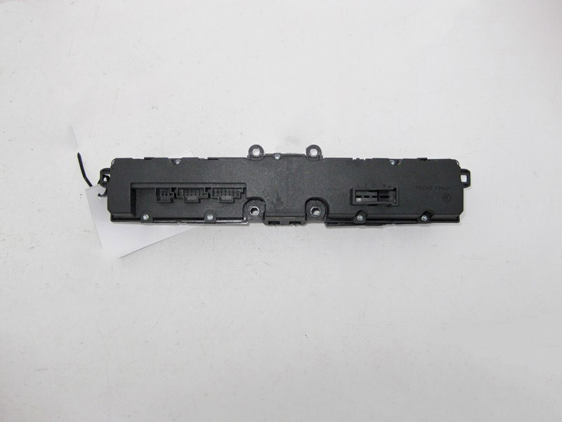 Mercedes-Benz  A2038212881 Блок кнопок аварійки, блокування дверей, складання задніх підголівників, ESP C-Class W203 рестайл CLK C209 Одеса - фото 2