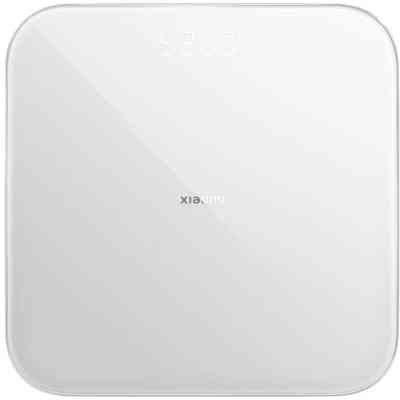 Ваги підлогові Xiaomi Mi Smart Scale S200 White (BHR9230GL) Вінниця
