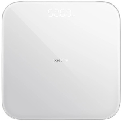 Ваги підлогові Xiaomi Mi Smart Scale S200 White (BHR9230GL) Вінниця - фото 1