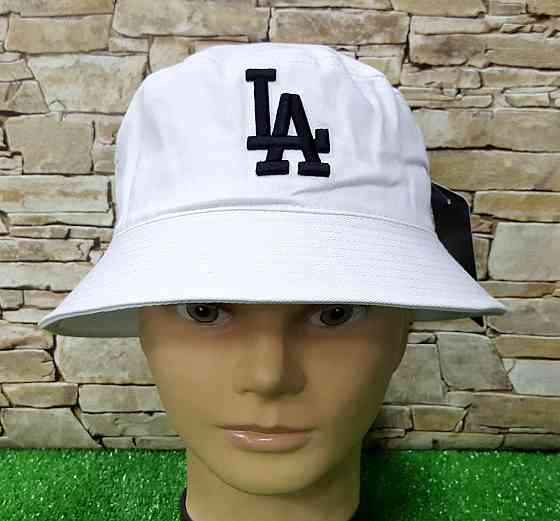 Панама Los Angeles Lakers / Лос-Анджелес Лейкерс, 47 Brand Київ