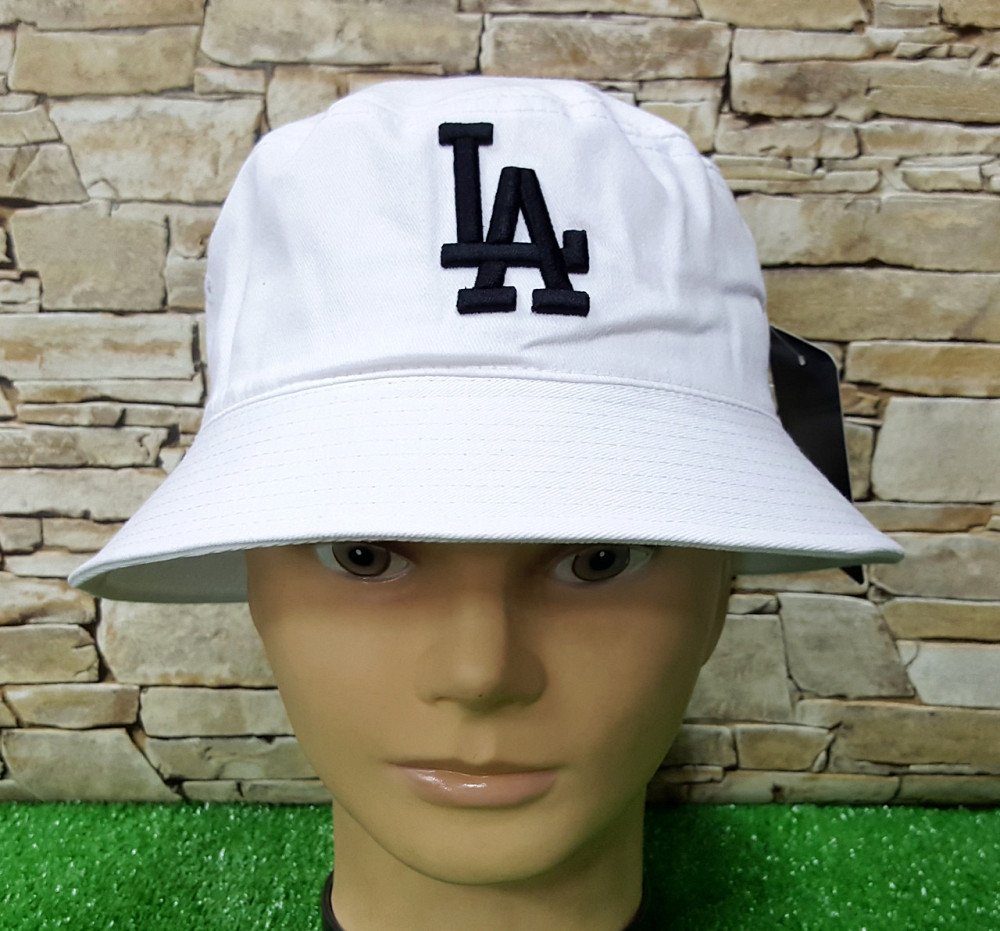 Панама Los Angeles Lakers / Лос-Анджелес Лейкерс, 47 Brand Київ - фото 1