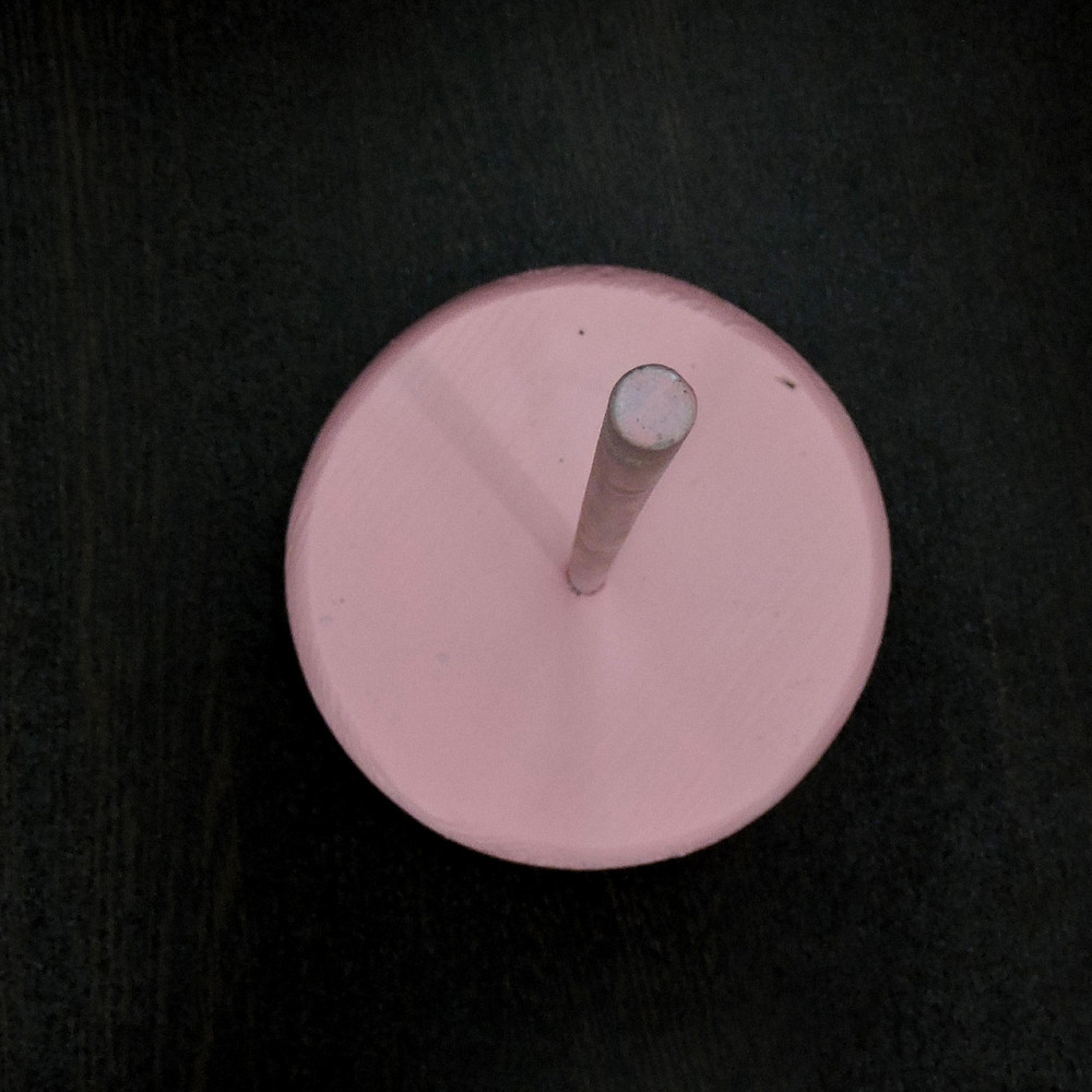 Підставка для ляльок "Тондо 13 тип Б" барбі Миколаїв - фото 8