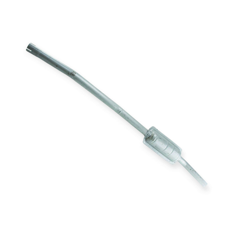 Резонатор сварной эконом 2121 Мукачево - изображение 1