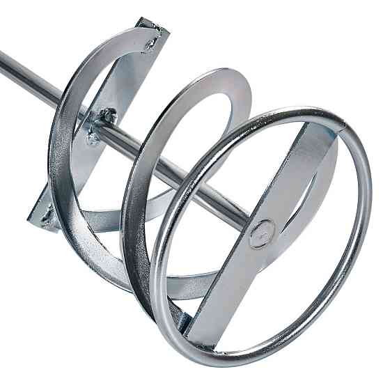 Миксер для сухих смесей 120х600 мм SDS Vitals Master Харьков