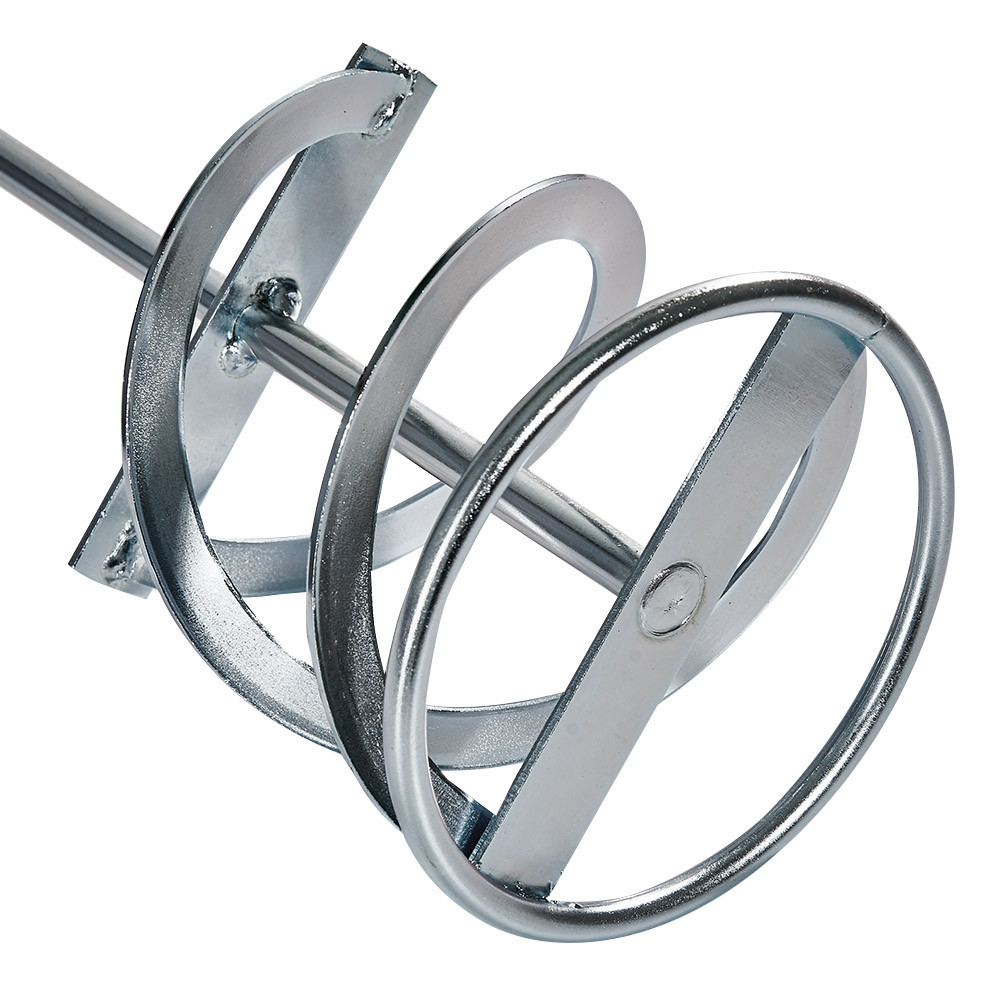 Миксер для сухих смесей 120х600 мм SDS Vitals Master Харьков - изображение 3