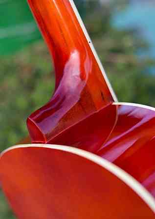 Гітара класична Almira CG-1702 SB (чохол, подазастр,струни). Харків