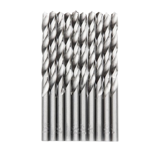 Свердло по металу d5мм P6M5 СИЛА Житомир