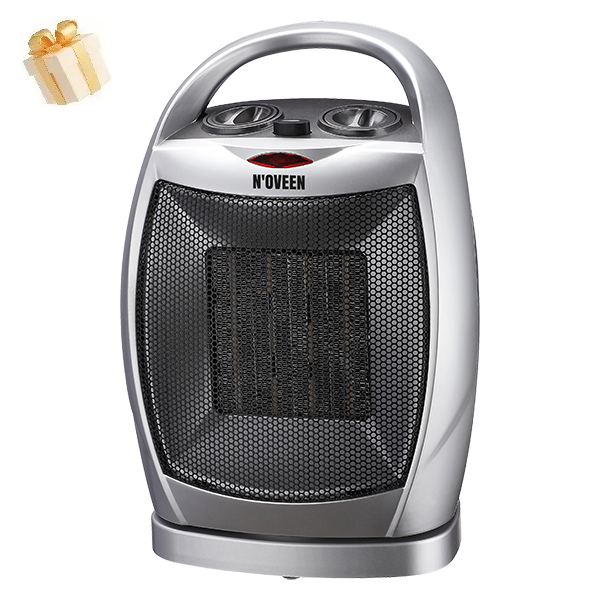 Керамический тепловентилятор Noveen PTC09 1500 Вт Днепр - изображение 1