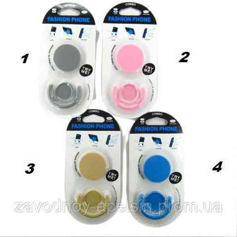 Попсокет держатель Popsocket на выбор Одесса