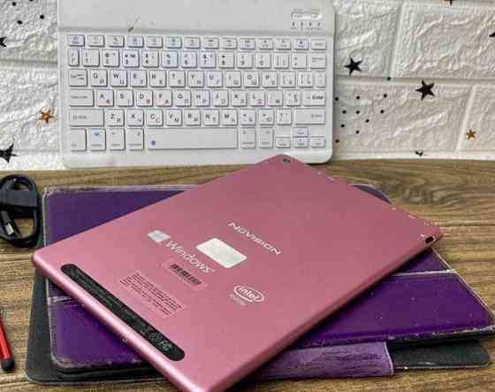 Планшет на Windows 10 дюймів (Гарна комплектація) Харків