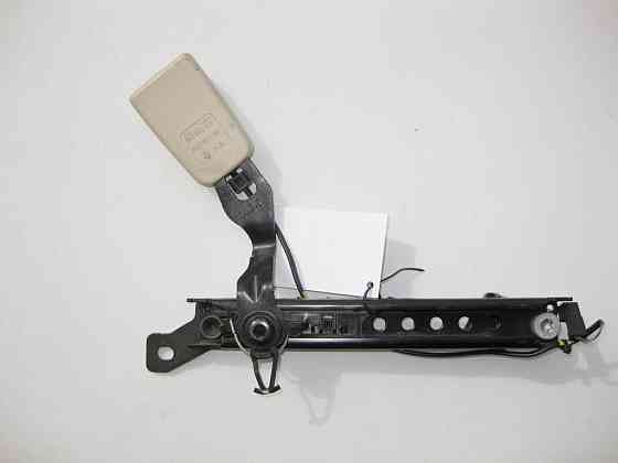 Mercedes-Benz  A2218602369 8L36 Замок - засувка заднього лівого ременя безпеки бежева S-Class W221 Одеса