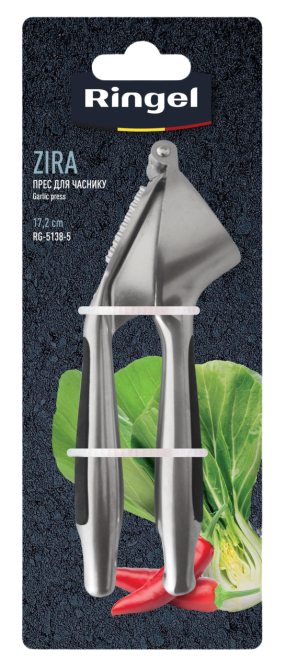 Прес для часнику Ringel Zira (7076812) Київ - фото 5