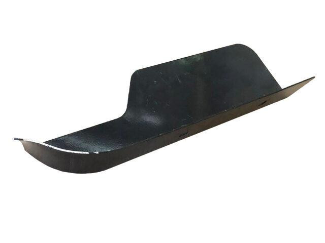 Захист ланцюга на мототрактор Мукачево - фото 1