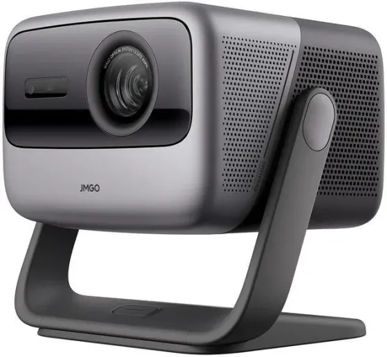 Проектор   JMGO N1 Ultra Triple Color Laser Стабілізатор (гімбал) Київ