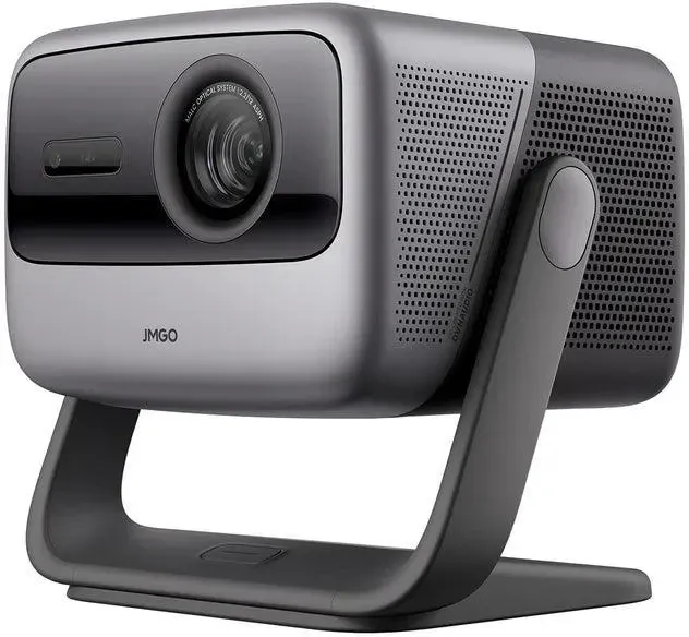 Проектор   JMGO N1 Ultra Triple Color Laser Стабілізатор (гімбал) Київ - фото 1