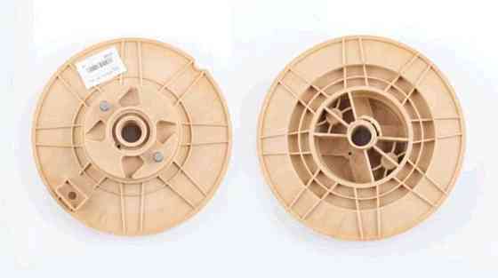 Шкив стартера мотоблок 186F (9Hp) Мукачево