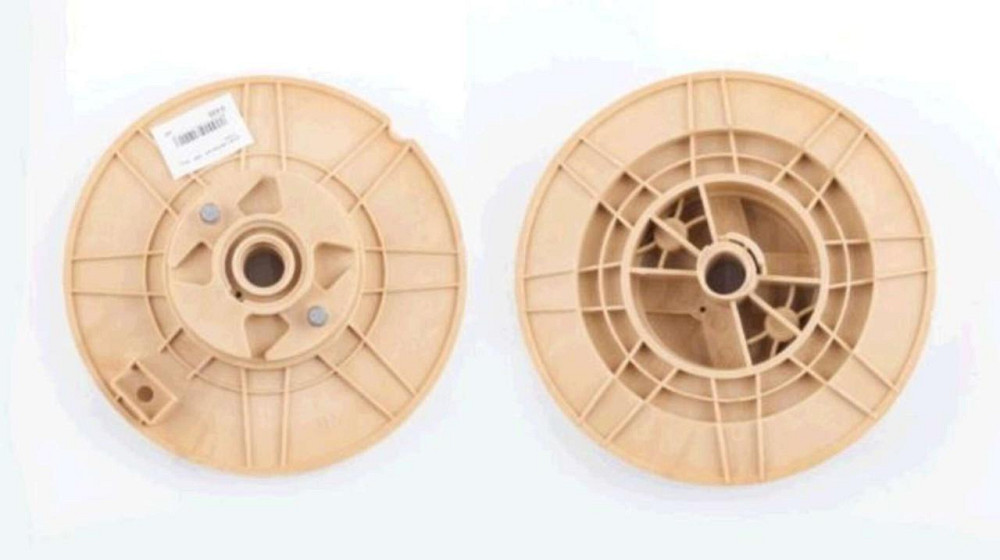 Шків стартера мотоблок 186F (9Hp) Мукачево - фото 1