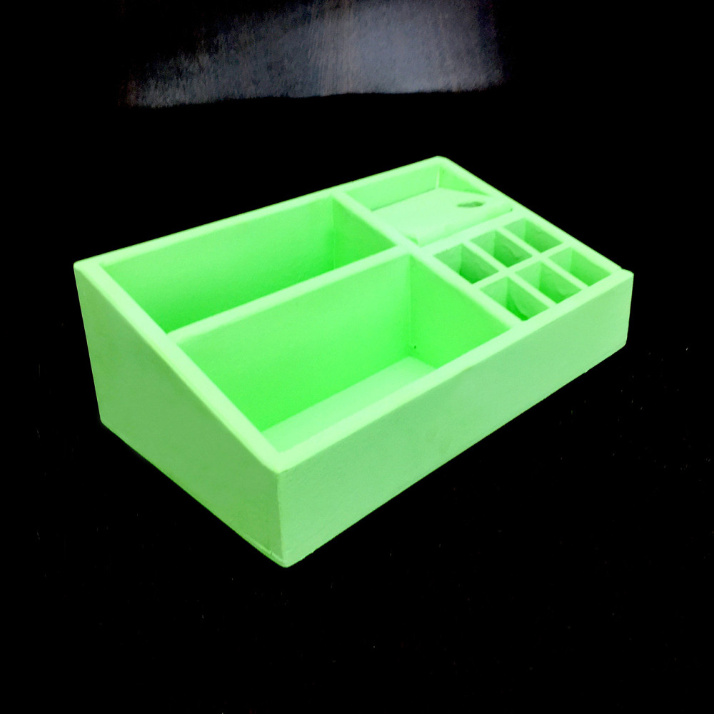 Органайзер для косметики 