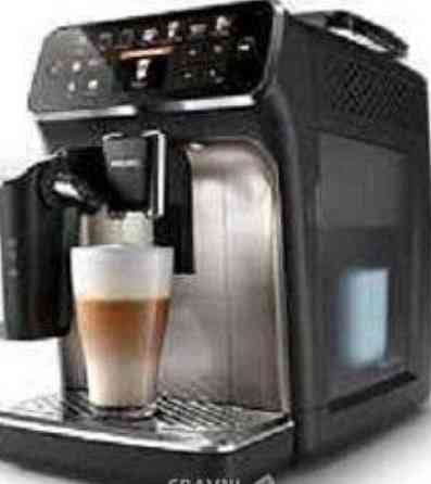 Кавомашина автоматична: Phillips Series 5400 EP5446/70.Бренд:	Philips Харків