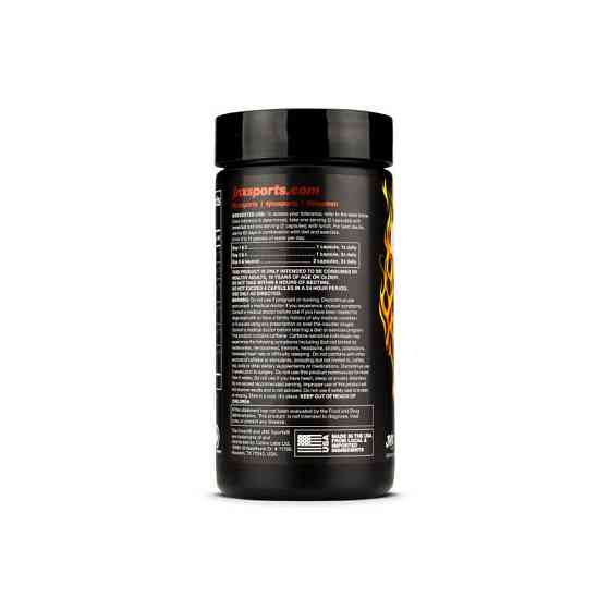 THE OMEN 100 Caps Луцьк