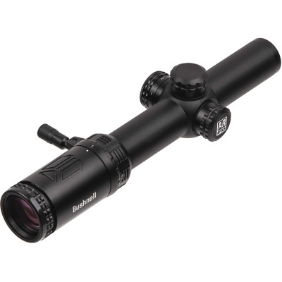Оптический прицел Bushnell AR Optics 1-8x24 Сеть BTR-1 с подсветкой (AR71824I) Винница - изображение 1