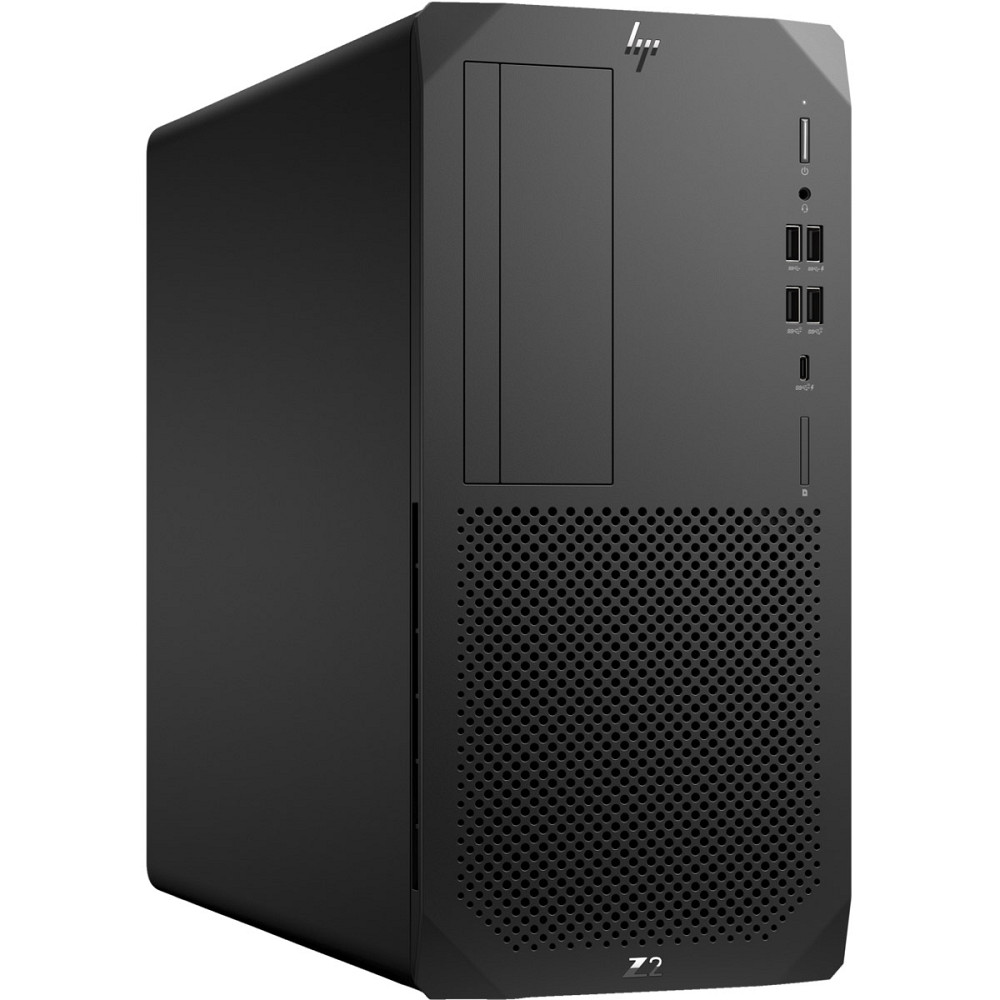 ПК HP Z2 TWR G5 WKS Intel Core i5-10400/16GB(2x8GB)DDR4/2хHDD 500Gb/2xEthernet/1xCOM/VGA/K&M/W10P64 Вінниця - фото 2